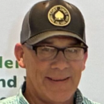 Picture of Danny Barger